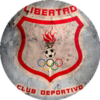 Logo Libertad Club Deportivo